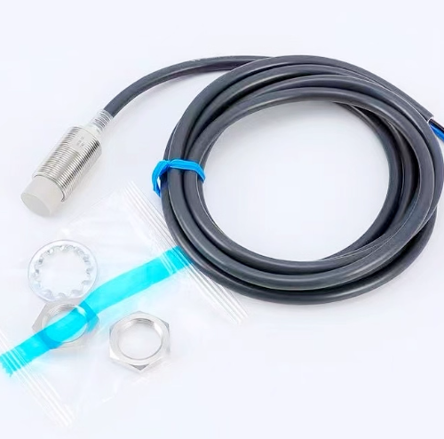 接近开关 HQ18-LH08NSK 产品说明书）