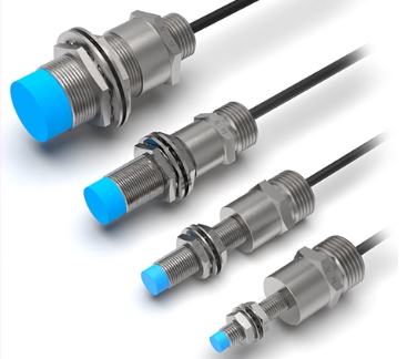 耐高温接近开关 XL-GWDG-8N1-02 产品说明书）