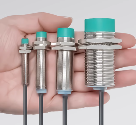 接近开关 AR-NLG-PAN35 产品说明书）