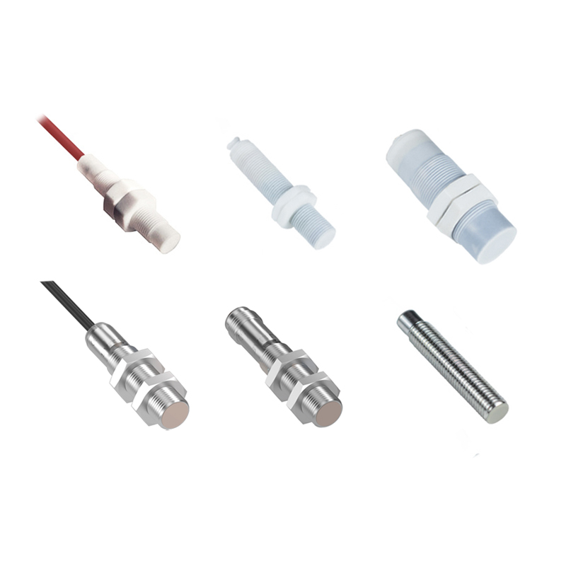 接近开关的检测方式有哪些？全面解析各种检测方法(深入了解不同类型的接近开关及其检测原理与应用优势)）