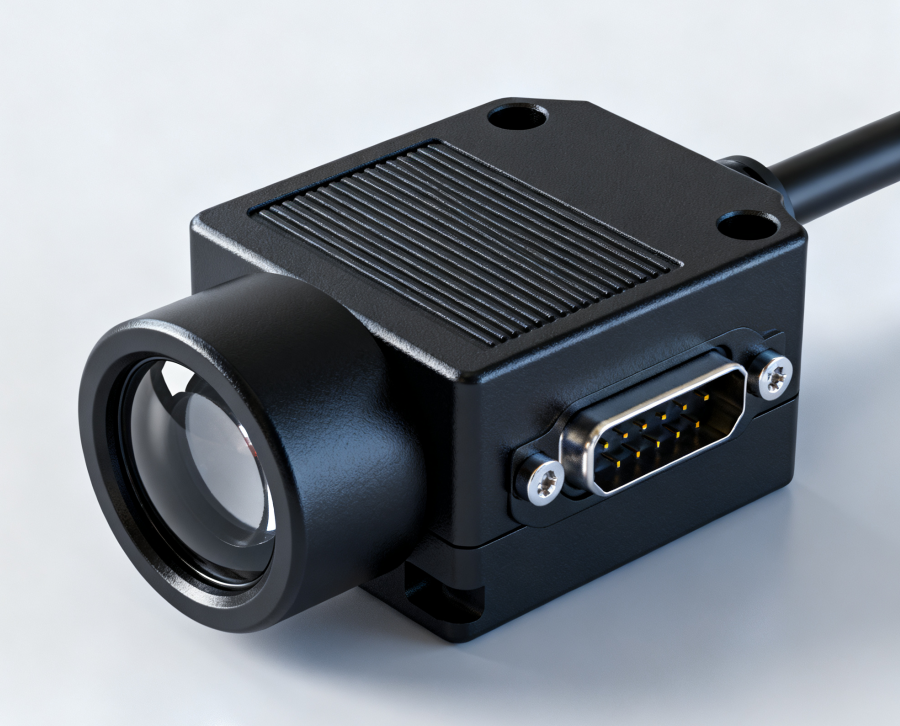 对射型光电开关 PR18-TM10DNO 产品说明书）